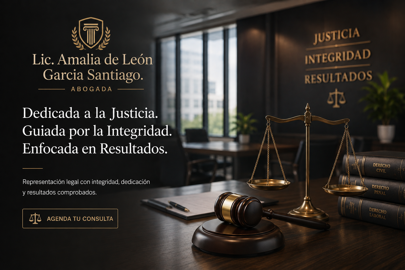 Servicios Jurídicos Profesionales